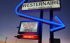 Westernaire Motel Mesa 3*